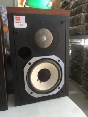 Chuyên bán Loa JBL L15 hàng bải tuyển chọn về