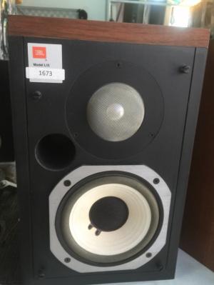 Chuyên bán Loa JBL L15 hàng bải tuyển chọn về
