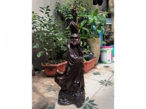 Tổ Đạt Ma,đẹp liền lạc