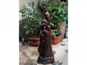 Tổ Đạt Ma,đẹp liền lạc