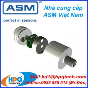 Cảm biến ASM, Nhà cung cấp ASM Việt Nam
