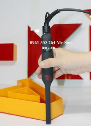 Kẹp uốn chân chữ, kẹp uốn chân chữ mica vuông, kẹp uốn chân chữ mica tròn.