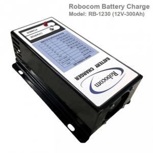 Sạc ắc quy tự động Robocom RB-1230 (12V-300Ah)