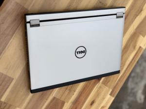 Laptop Dell Vostro 3330, Core i5 3337U 4G SSD128 13inch Vỏ nhôm Đẹp zin 100% Giá rẻ