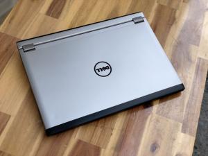 Laptop Dell Vostro 3330, Core i5 3337U 4G SSD128 13inch Vỏ nhôm Đẹp zin 100% Giá rẻ