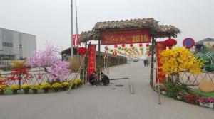 Cho thuê cổng tre trúc hội trại
0901 070 080
