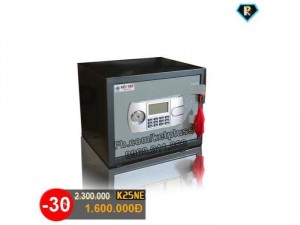 Két sắt chống cháy, chống phá K25NE