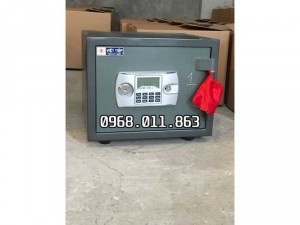 Két sắt chống cháy, chống phá K25NE