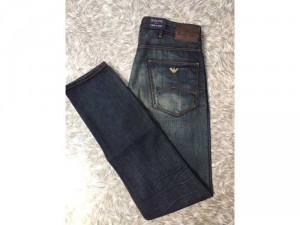 Armani jean
