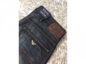 Armani jean