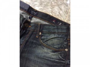 Armani jean