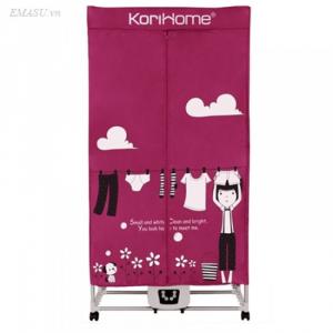 Cửa hàng-đại lý-siêu thị bán tủ sấy (máy sấy) quần áo Korihome chính hãng giá rẻ nhất Hà Nội