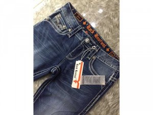 Jean rockrevival cho mấy chị