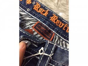 Jean rockrevival cho mấy chị