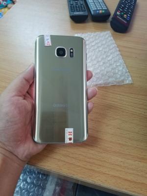 Samsung S7 2 sim Ram 4GB chính hãng mới likenew 100%