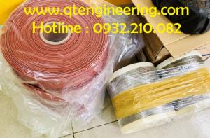 Dây đồng bện mạ thiếc, dây đồng bện tiếp địa, thanh nối đồng mềm
