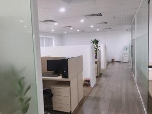 co-working giá rẻ tại Cầu Giấy