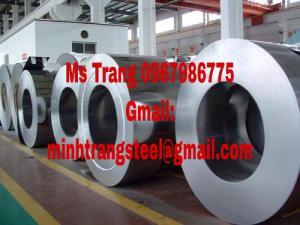 Cuộn inox