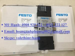 Van điện tư Festo CPE10-M1BH-3GLS-M7