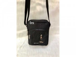 Túi Đeo Vải Dù Kipling In Hình Khỉ Ẩn - Ms 115