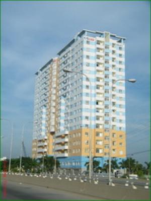 Cần bán gấp căn hộ Aview đường Nguyễn Văn Linh, Dt 82m2, 2 phòng ngủ, nhà rộng thoáng mát, giá bán 1.5tỷ. Xem nhà Lhệ C.Vân 0908726719 or 0902984019