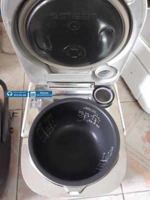 Nồi cơm Nhật bãi zin 99% chưa qua sửa chửa