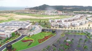 Biệt Thự KN ara DracPo Thiên Đường nghỉ dưỡng tại Bãi Dài Cam Ranh