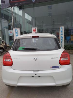 Bán Suzuki Swift 2019 số sàn và số tự động