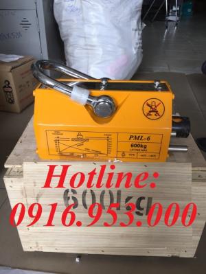 NAM CHÂM CẨU HÀNG 600KG LIFKING