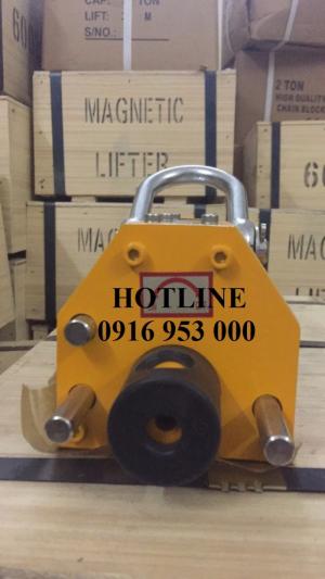 NAM CHÂM CẨU HÀNG 600KG LIFKING