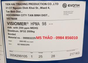Hydroxypropyl methacrylate 98%/evonik