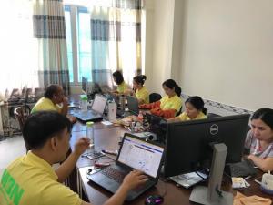 Đào tạo nhân viên biên tập nội dung website