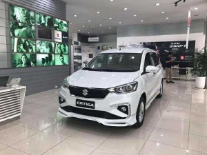 Suzuki Ertiga 209