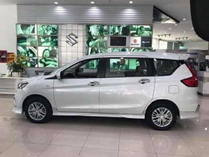 Suzuki Ertiga 209