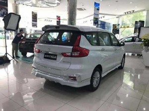 Suzuki Ertiga 209