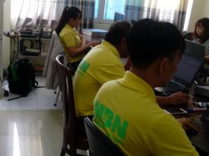 Gói tuyển dụng & Đào tạo nhân viên doanh nghiệp