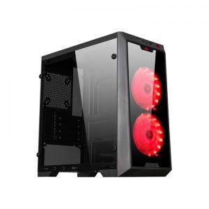 Vỏ thùng Case máy tính XIGMATEK Virgo (EN41367) chính hãng