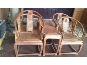 minh đế bộ 3