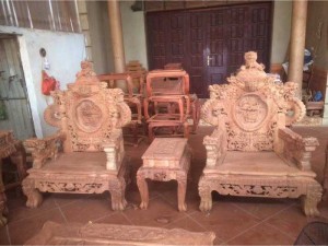 rồng đỉnh 2m6