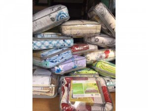 1 BỘ CHĂN DRAp gối HOMTEX 160 x200 x25 cm