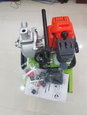 Máy bơm nước chạy xăng Huspanda BN43