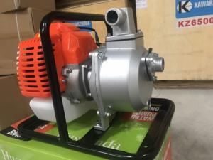 Máy bơm nước chạy xăng Huspanda BN43