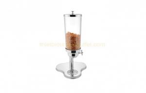 Thông số kỹ thuật:
- Mã sản phẩm: 121426
- Kích thước: 200x300x520 mm
- Chất liệu: inox cao cấp
- Dung tích: 3 lít
- Thương hiêu: EAST