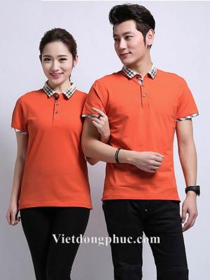 Nhận may, in, thêu áo thun đồng phục đẹp, giá rẻ tại Hà Nội
