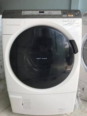 Máy Giặt Nội Địa PANASONIC NA-VX5100 Đời 2012,Econavy