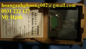 PLC Mitsubishi Q2ASHCPU-S1