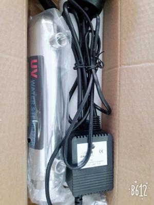 Đèn UV 6w