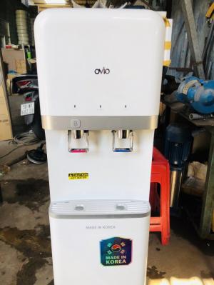 Máy lọc nước Nóng - Lạnh nhập khẩu Hàn Quốc