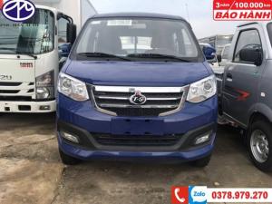 Xe bán tải 5 chỗ Trường Giang T3 , Dài 5030 , giá rẻ