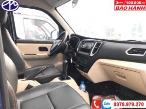 Xe bán tải 5 chỗ Trường Giang T3 , Dài 5030 , giá rẻ